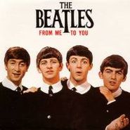 The Beatles, From Me To You / Thank You Girl [3" Single] (CD)