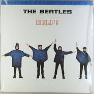 The Beatles, Help! [MFSL] (LP)
