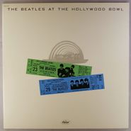 The Beatles, The Beatles At The Hollywood Bowl (LP)