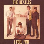 The Beatles, I Feel Fine / She's A Woman [3" Single] (CD)