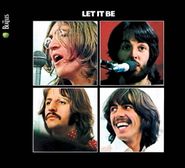 The Beatles, Let It Be [Remastered] (CD)