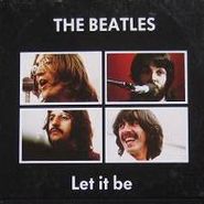 The Beatles, Let It Be / You Know My Name (Look Up The Number) [3" Single] (CD)