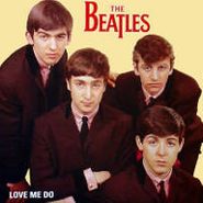 The Beatles, Love Me Do [3" Single] (CD)