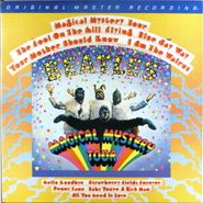 The Beatles, Magical Mystery Tour [MFSL] (LP)