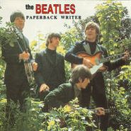 The Beatles, Paperback Writer / Rain [3" Single] (CD)