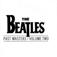 The Beatles, Past Masters: Volume Two (CD)