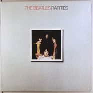 The Beatles, Rarities (LP)