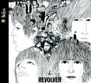 The Beatles, Revolver (CD)