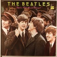 The Beatles, Rock 'N' Roll Music, Volume 1 (LP)