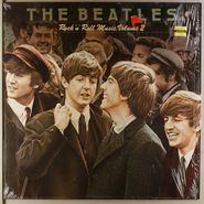 The Beatles, Rock N Roll Music, Volume 2 (LP)