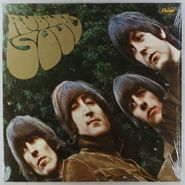 The Beatles, Rubber Soul (LP)