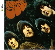 The Beatles, Rubber Soul [Remastered Deluxe Edition] (CD)