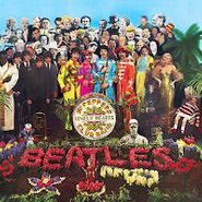 The Beatles, Sgt. Pepper's Lonely Hearts Club Band [Mini LP] (CD)