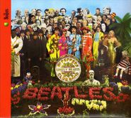 The Beatles, Sgt. Pepper's Lonely Hearts Club Band [Remastered] (CD)