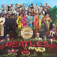 The Beatles, Sgt. Pepper's Lonely Hearts Club Band (CD)