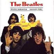 The Beatles, Yellow Submarine / Eleanor Rigby [3" Single] (CD)