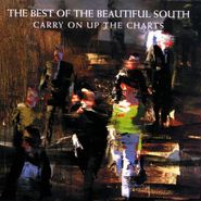 The Beautiful South, Carry On Up The Charts: The Best Of The Beautiful South (CD)