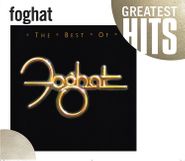 Foghat, The Best Of Foghat (CD)