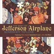 Jefferson Airplane, The Best of Jefferson Airplane: Somebody to Love