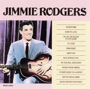 Jimmie Rodgers, The Best of Jimmie Rodgers (CD)