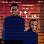 Joe & Eddie, The Best of Joe & Eddie (CD)