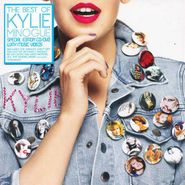 Kylie Minogue, The Best Of Kylie Minogue [Special Edition] (CD)