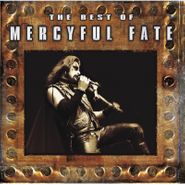 Mercyful Fate, The Best Of Mercyful Fate (CD)