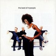 M People, The Best Of M People (CD)