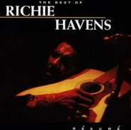 Richie Havens, Resume: The Best of Richie Havens (CD)