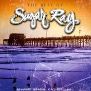Sugar Ray, The Best Of Sugar Ray (CD)