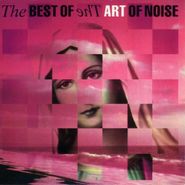 Art Of Noise, The Best Of The Art Of Noise (CD)