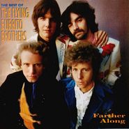 The Flying Burrito Brothers, Farther Along: The Best Of The Flying Burrito Brothers (CD)