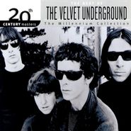 The Velvet Underground, The Best of The Velvet Underground: 20th Century Masters - The Millennium Collection (CD)