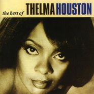 Thelma Houston, The Best Of Thelma Houston (CD)