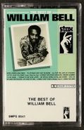 William Bell, The Best Of William Bell (Cassette)
