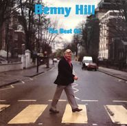 Benny Hill, The Best of Benny Hill (CD)