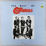 The Challengers, The Best Of The Challengers (LP)