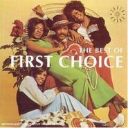 First Choice, The Best Of First Choice [Import] (CD)