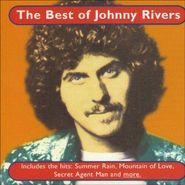 Johnny Rivers, The Best Of Johnny Rivers [Import] (CD)