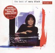 Mary Black, The Best of Mary Black Vol. 2 [Manufactured On Demand] (CD)