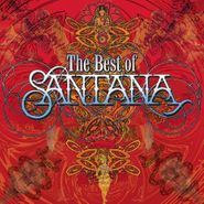 Santana, The Best Of Santana (CD)