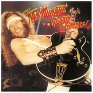 Ted Nugent, Great Gonzos! The Best Of Ted Nugent (CD)