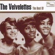 The Velvelettes, The Best Of The Velvelettes (CD)