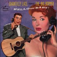 The Big Bopper, Chantilly Lace (CD)