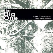 The Big One, The Big One: City Of L.A. Power (CD)