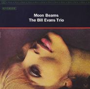 Bill Evans Trio, Moon Beams (LP)