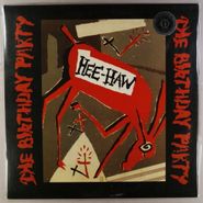 The Birthday Party, Hee-Haw [180 Gram Vinyl] (LP)