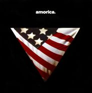 The Black Crowes, Amorica [Alternate Cover] (CD)