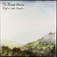 The Black Crowes, Before The Frost... [2009 Sealed] (LP)