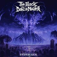 The Black Dahlia Murder, Everblack (CD)
